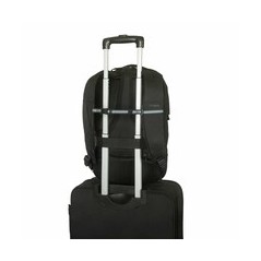 Targus Commuter EcoSmart Backpack for 16" Notebook - Stylish, Durable, and Eco-Friendly Design!